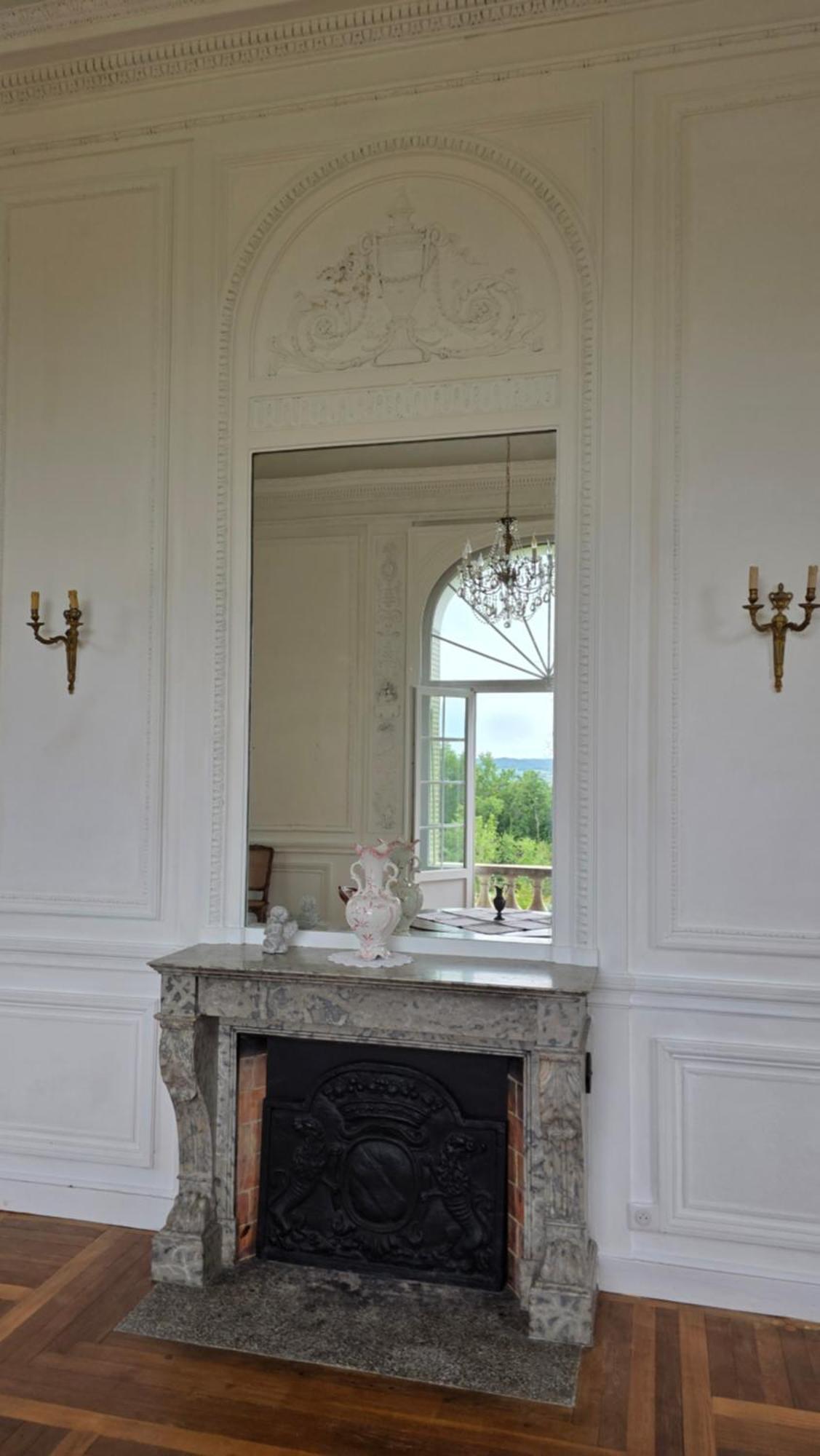 Chateau de Pourpry Damiatte Extérieur photo