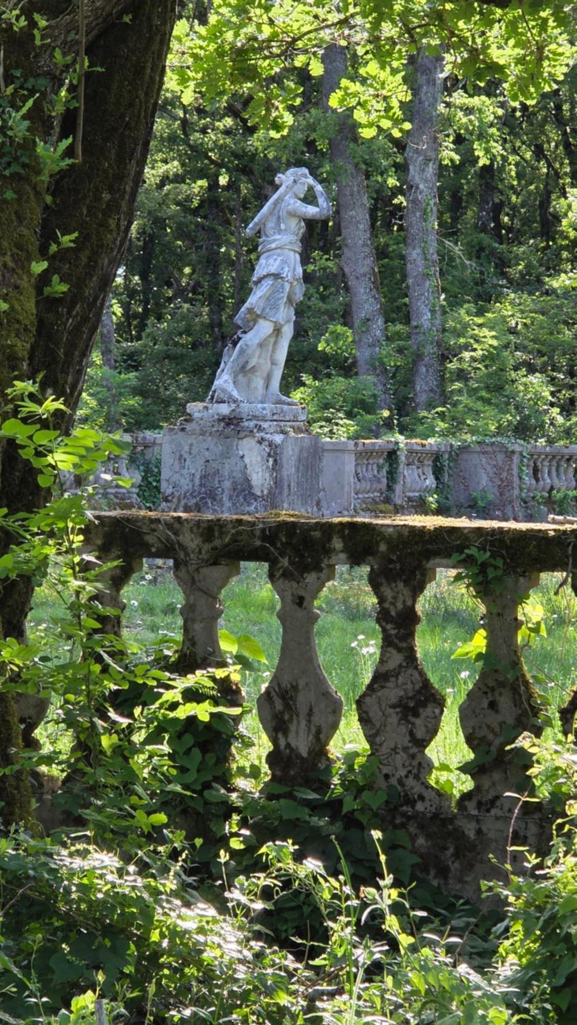 Chateau de Pourpry Damiatte Extérieur photo