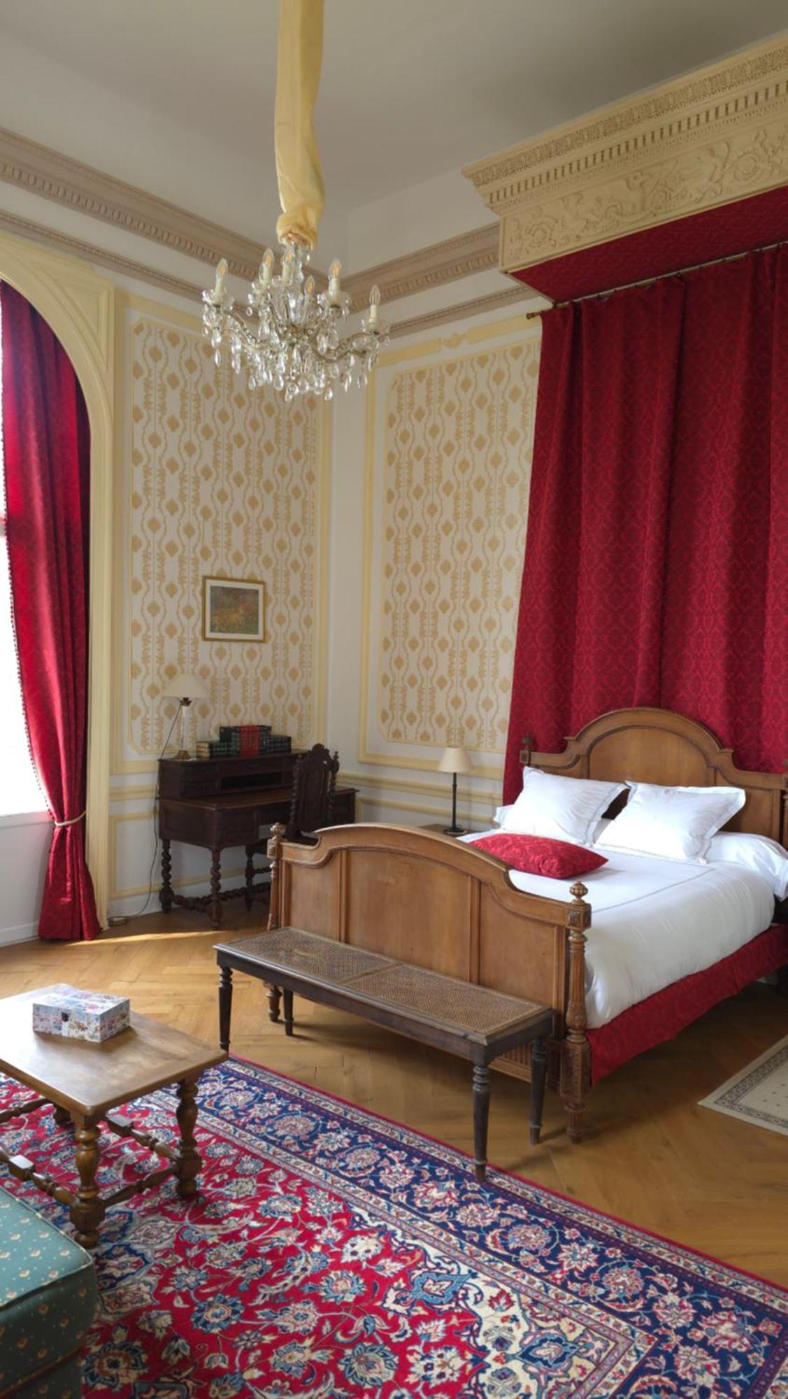 Chateau de Pourpry Damiatte Extérieur photo